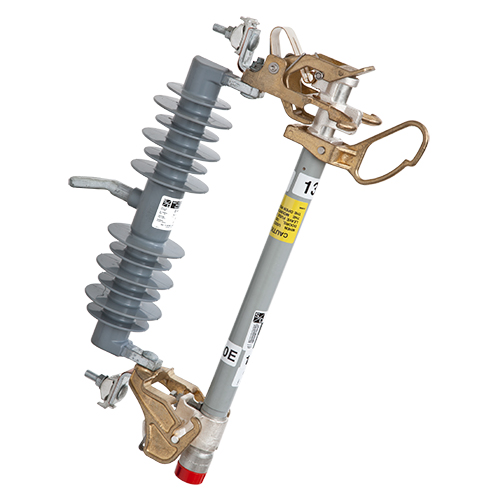 Sm And Sml Power Fuses For Underground Distribution Indoor