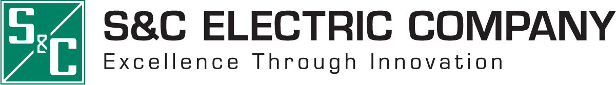 S&C Electric Company logo