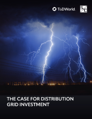 The Case for Distribution Grid Investment Thumbnail