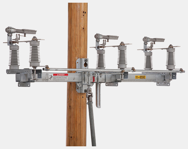 for c of how out to break loop Omni Switches Rupter®