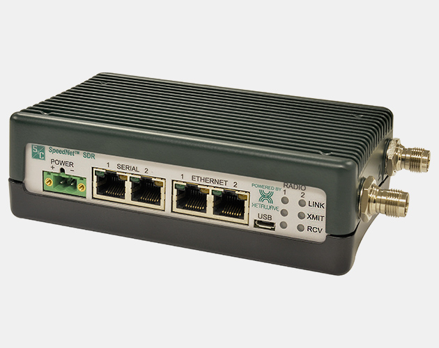 Radio Internet WiFi Compacta SPC803 Telecomunicaciones productos