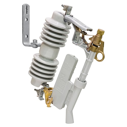 SMD® Power Fuses for Substations, Outdoor Distribution